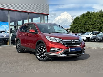 Honda - CR-V