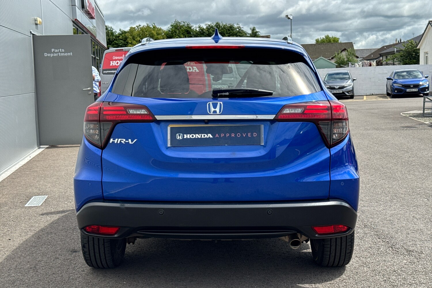 Vehicle 6