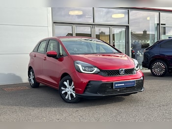Used Honda Jazz 2025 for sale - 75929774: Photo