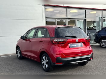 Used Honda Jazz 2025 for sale - 75929774: Photo
