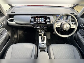 Used Honda Jazz 2025 for sale - 75929774: Photo