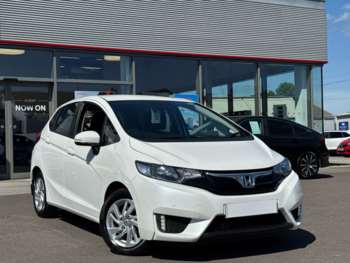 2017 (17) - Se I-Vtec Cvt Auto 5-Door