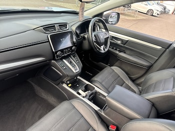Used Honda CR-V 2021 for sale - 79458647: Photo