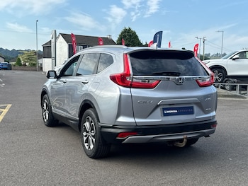 Used Honda CR-V 2021 for sale - 79458647: Photo