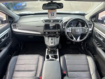 Used Honda CR-V 2021 for sale - 79458647: Photo