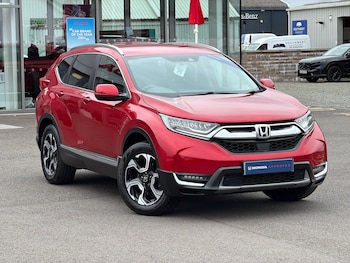 Used Honda CR-V 2020 for sale - 78094603: Photo