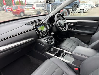 Used Honda CR-V 2020 for sale - 78094603: Photo