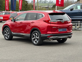 Used Honda CR-V 2020 for sale - 78094603: Photo