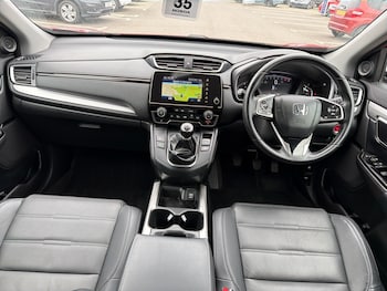 Used Honda CR-V 2020 for sale - 78094603: Photo