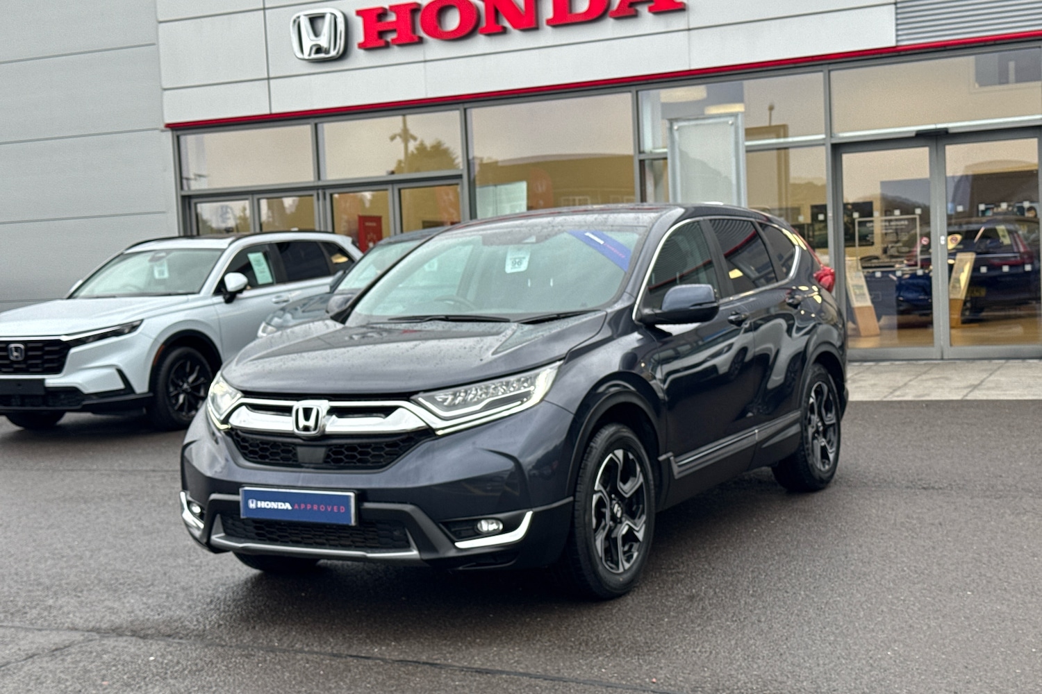 Used Honda CR-V 2019 for sale - 76086779: Photo 10