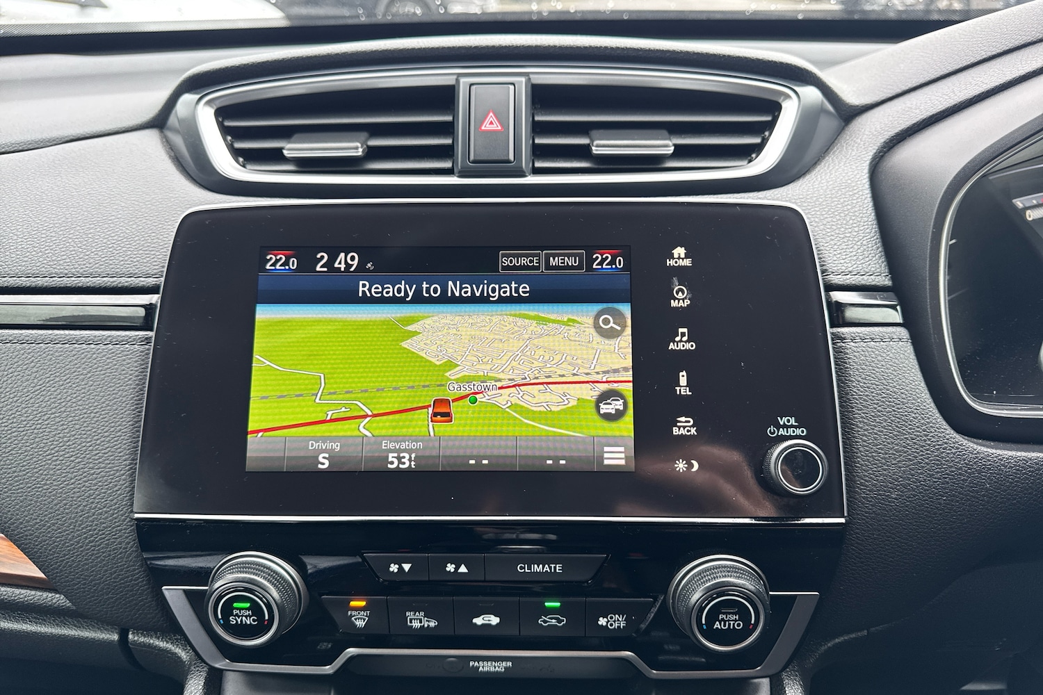Used Honda CR-V 2019 for sale - 76086779: Photo 14