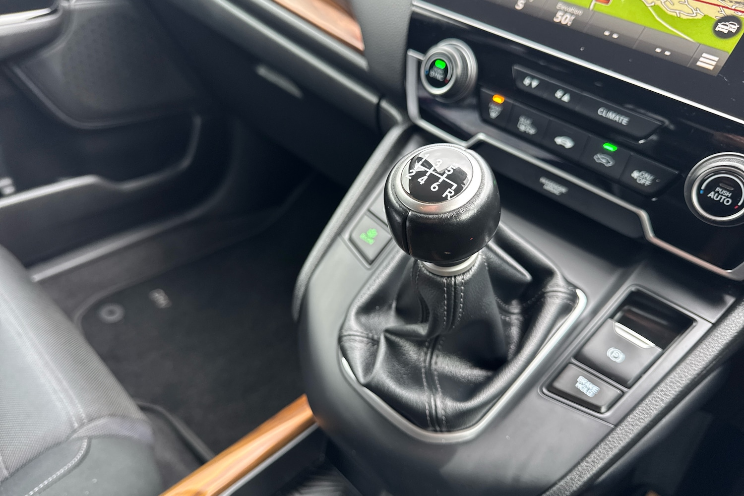 Used Honda CR-V 2019 for sale - 76086779: Photo 15