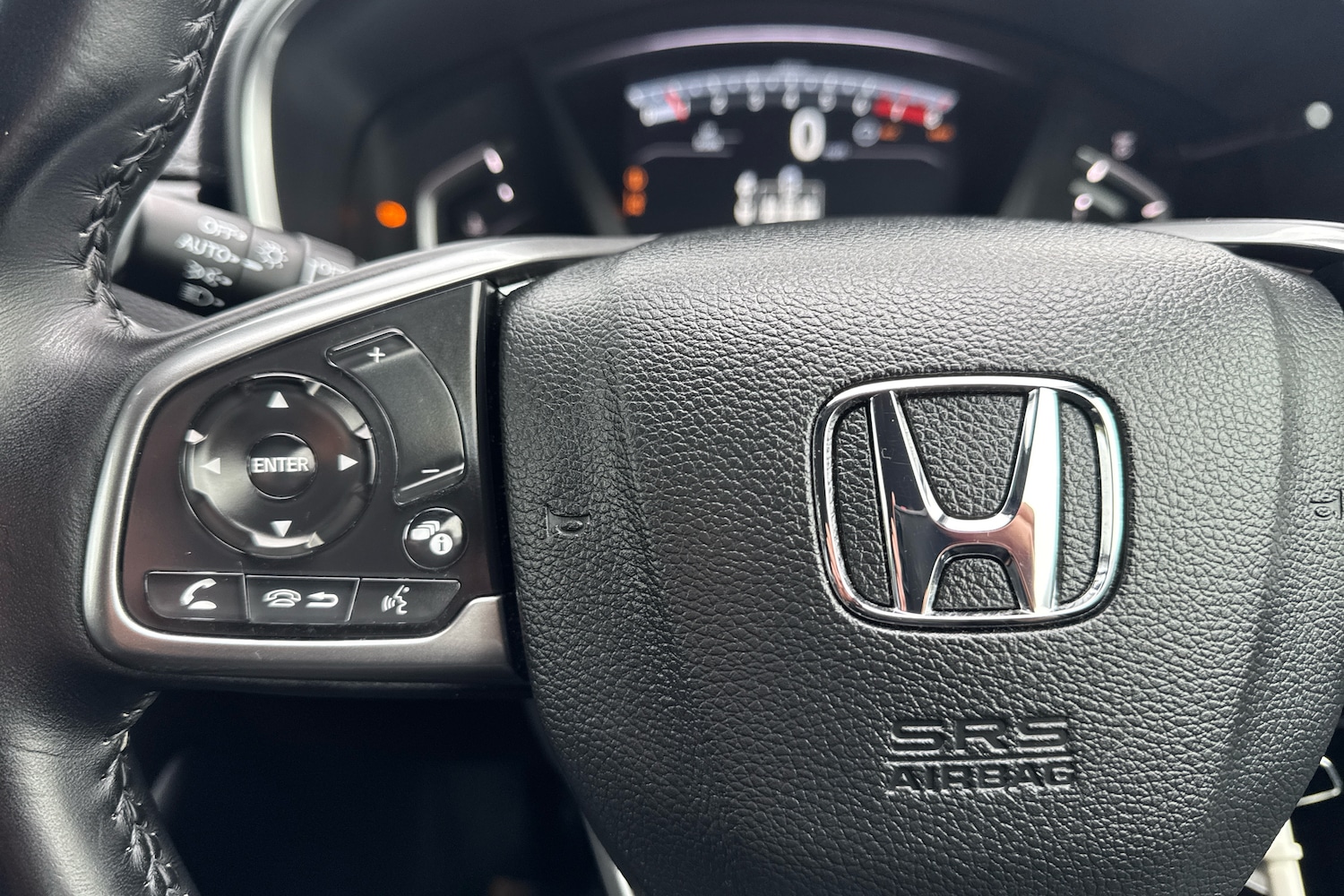 Used Honda CR-V 2019 for sale - 76086779: Photo 16