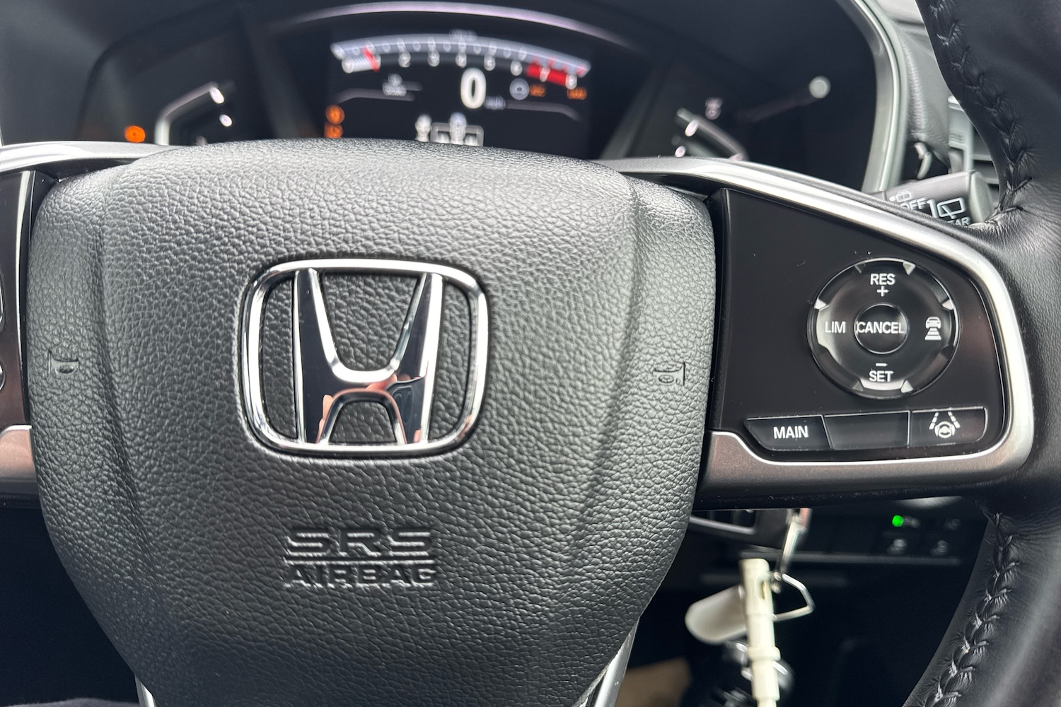 Used Honda CR-V 2019 for sale - 76086779: Photo 17