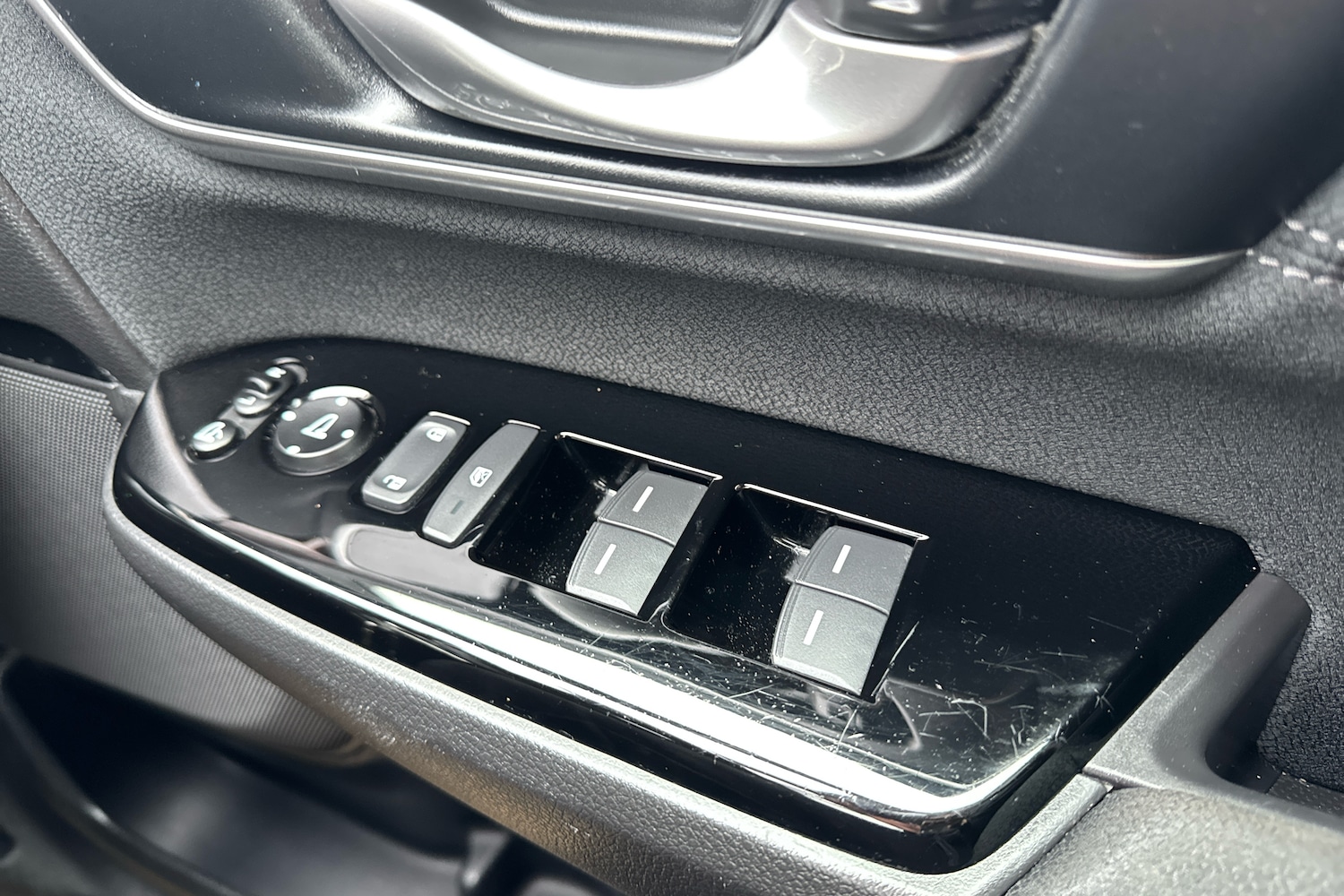 Used Honda CR-V 2019 for sale - 76086779: Photo 18