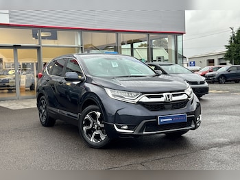 Honda - CR-V