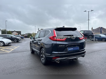 Used Honda CR-V 2019 for sale - 76086779: Photo 3