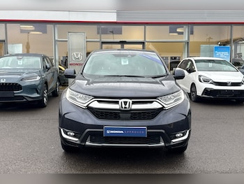 Used Honda CR-V 2019 for sale - 76086779: Photo 4