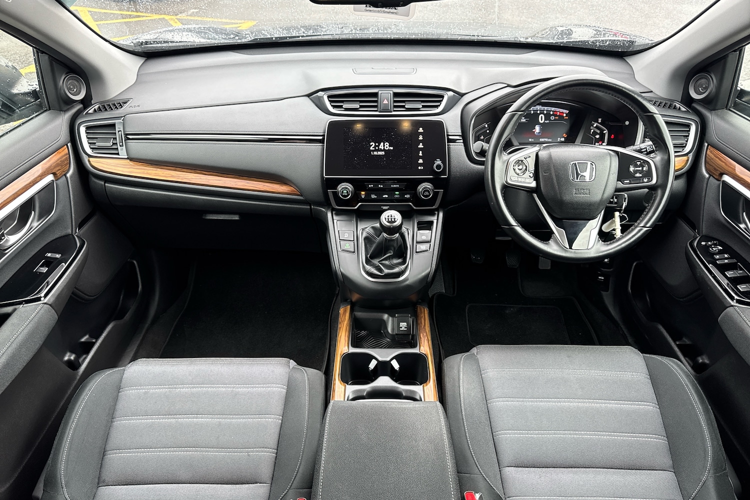 Used Honda CR-V 2019 for sale - 76086779: Photo 7