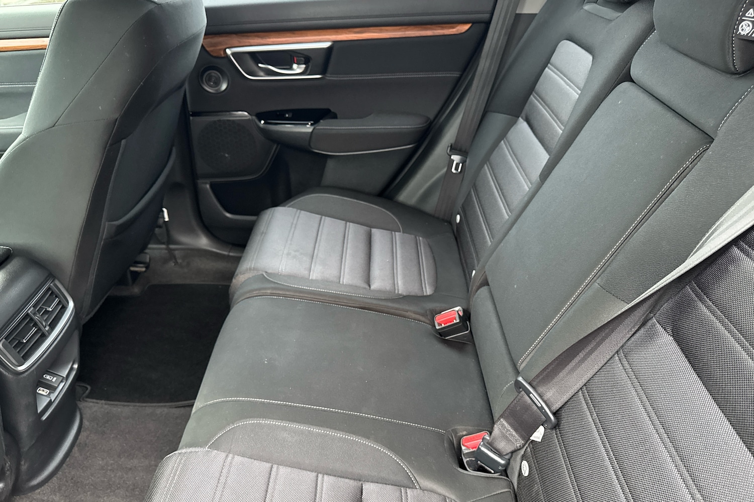 Used Honda CR-V 2019 for sale - 76086779: Photo 8