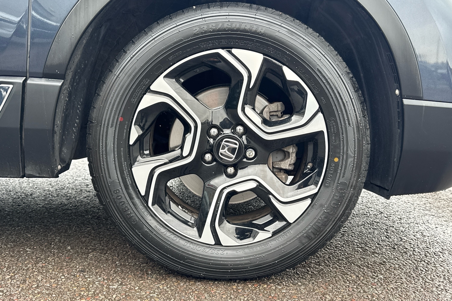 Used Honda CR-V 2019 for sale - 76086779: Photo 9