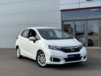 2017 - Se Navi I-Vtec Cvt Auto 5-Door