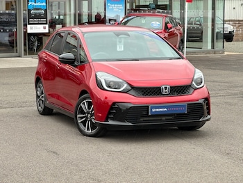 Used Honda Jazz 2025 for sale - 78581429: Photo