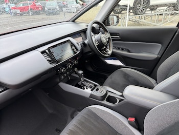 Used Honda Jazz 2025 for sale - 78581429: Photo