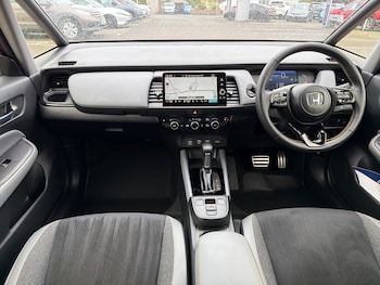 Used Honda Jazz 2025 for sale - 78581429: Photo