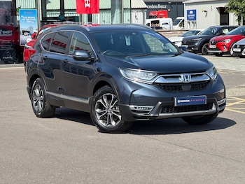 Used Honda CR-V 2021 for sale - 78677993: Photo