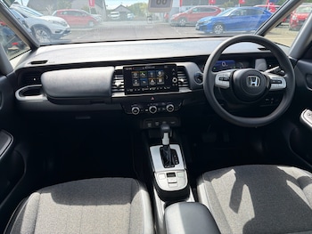 Used Honda Jazz 2023 for sale - 78406448: Photo