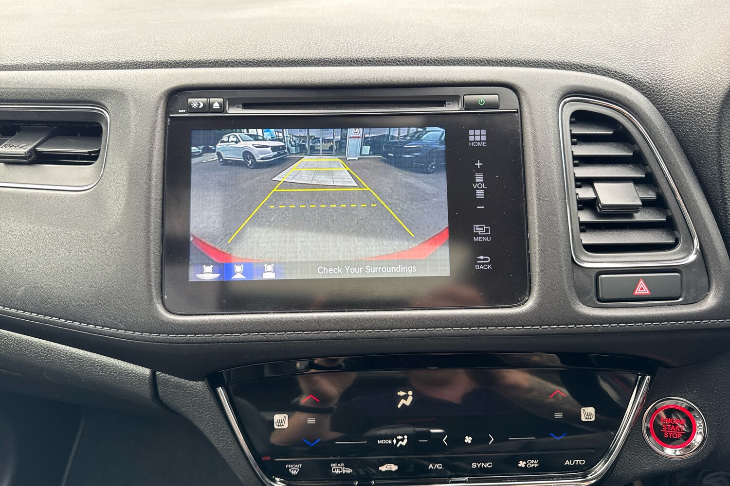 Vehicle 13