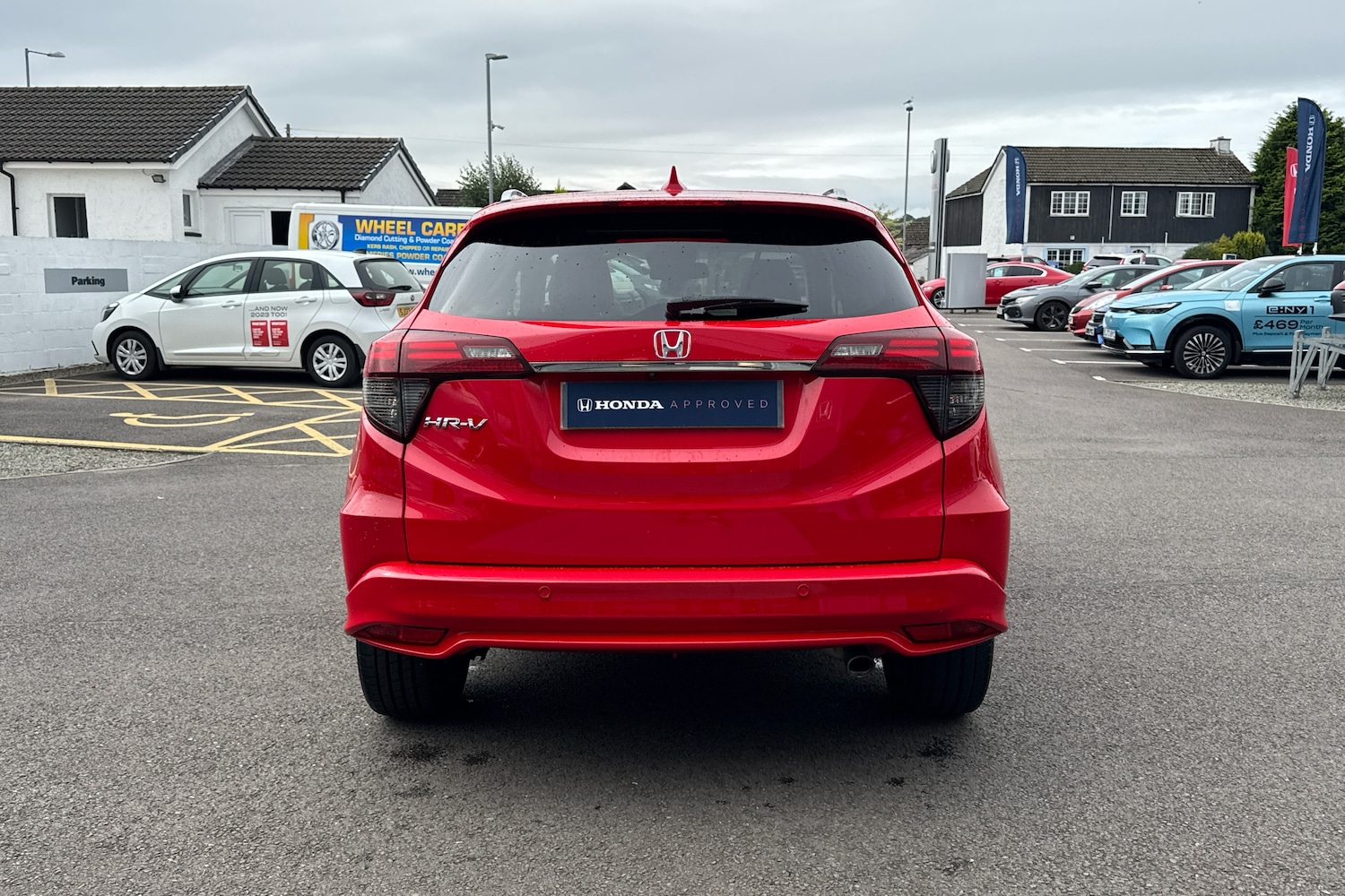 Vehicle 7