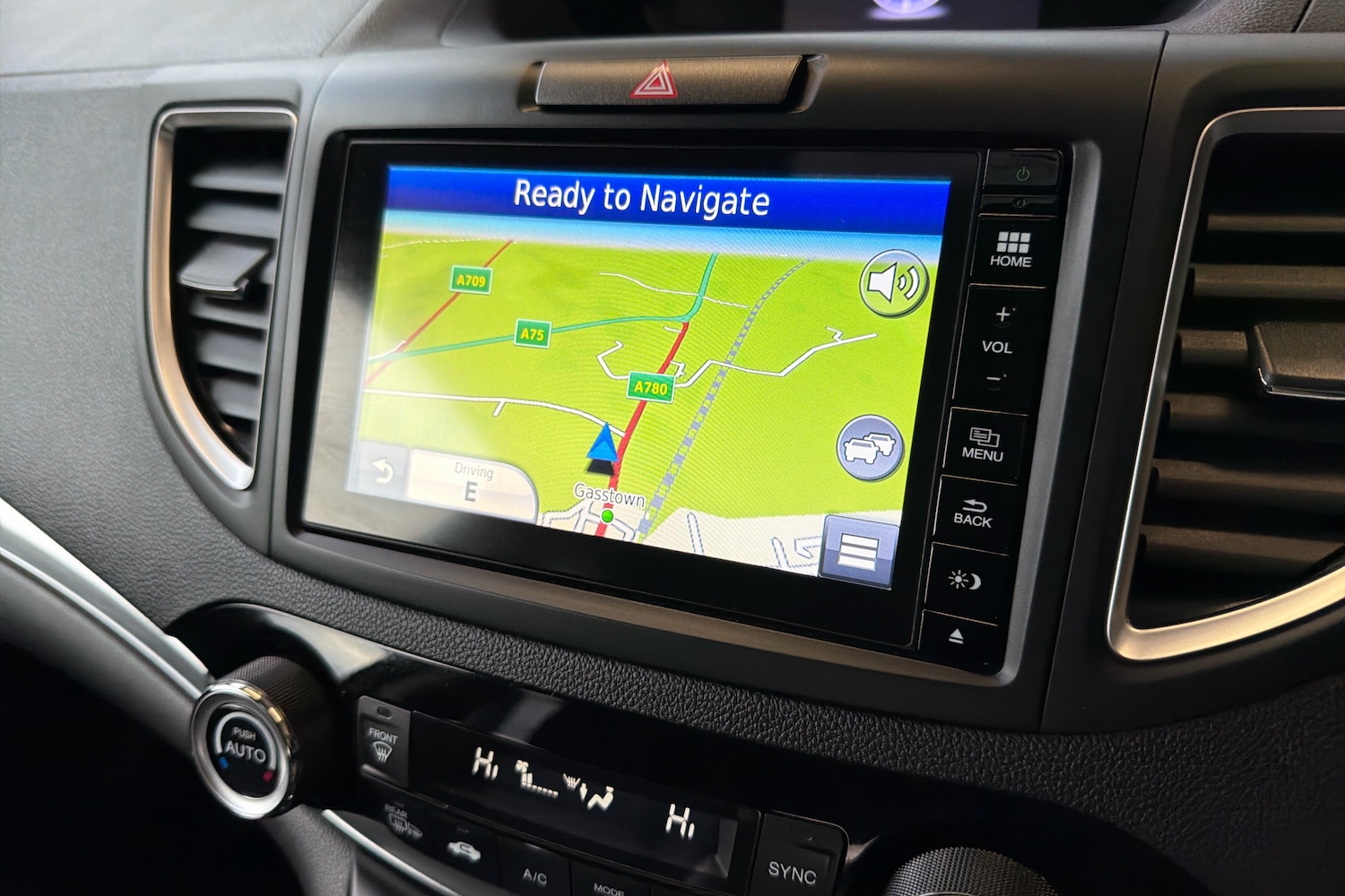 Used Honda CR-V 2018 for sale - 77079147: Photo 13