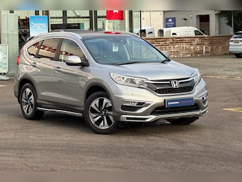 Used Honda CR-V 2018 for sale - 77079147: Photo