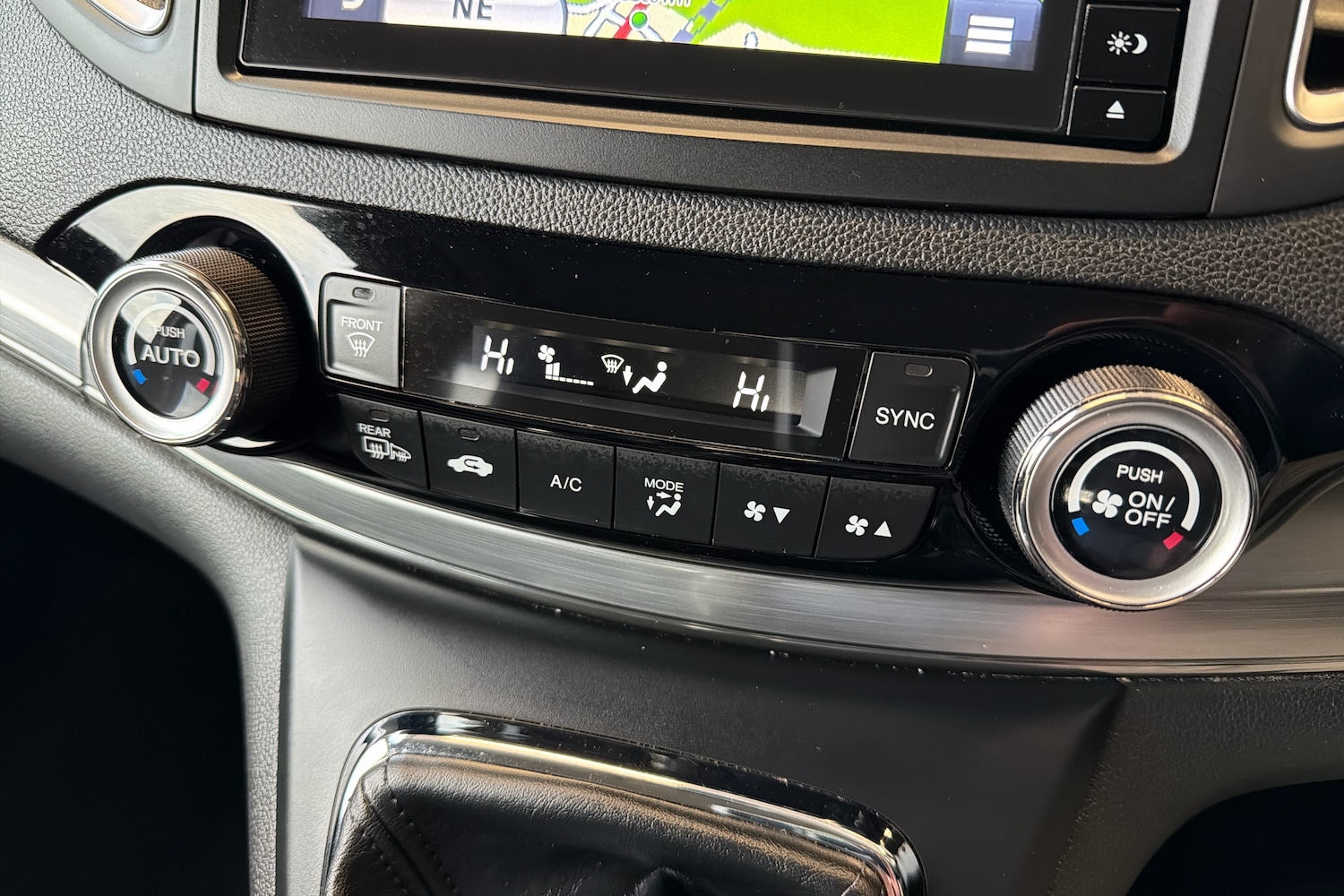 Used Honda CR-V 2018 for sale - 77079147: Photo 22