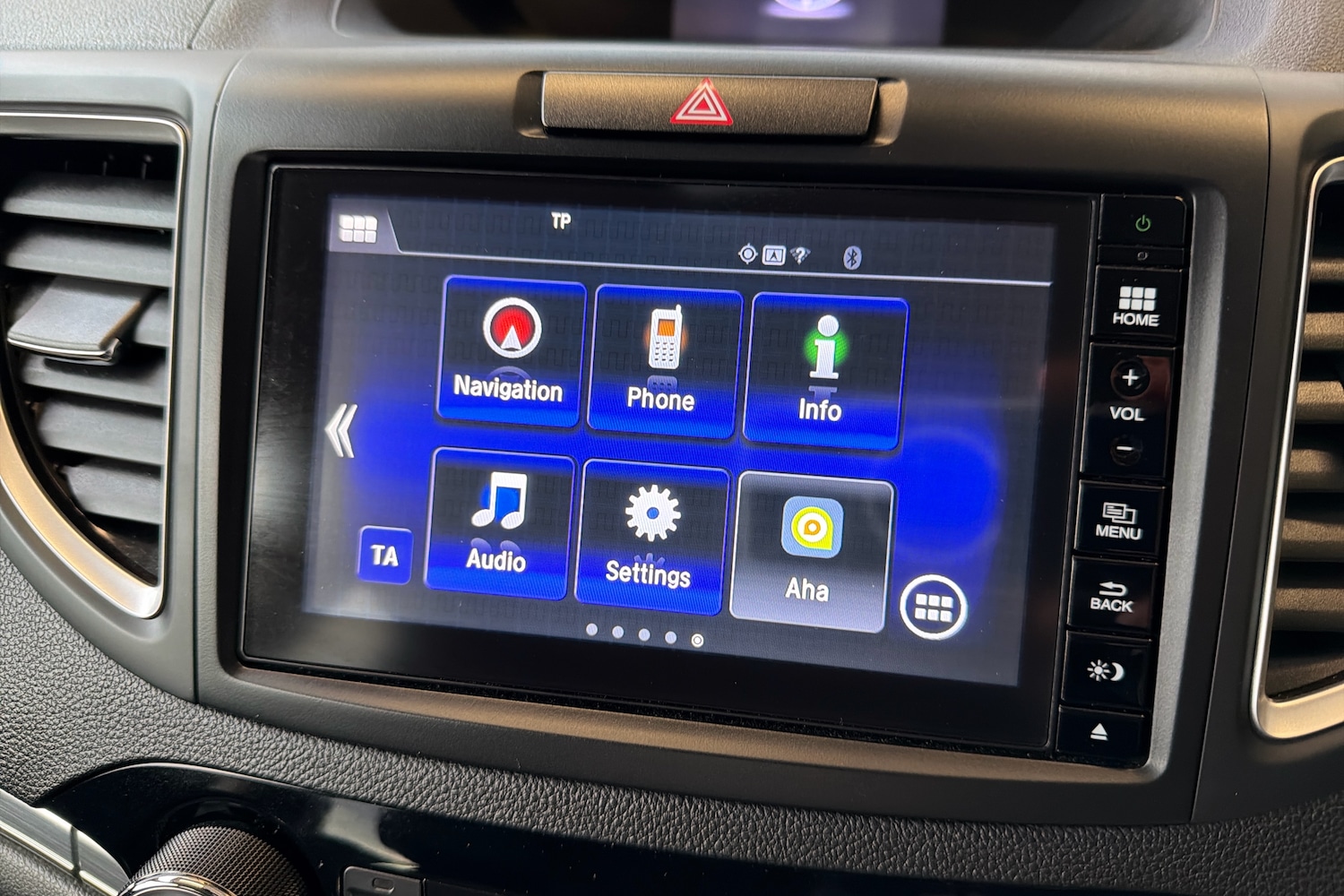 Used Honda CR-V 2018 for sale - 77079147: Photo 26