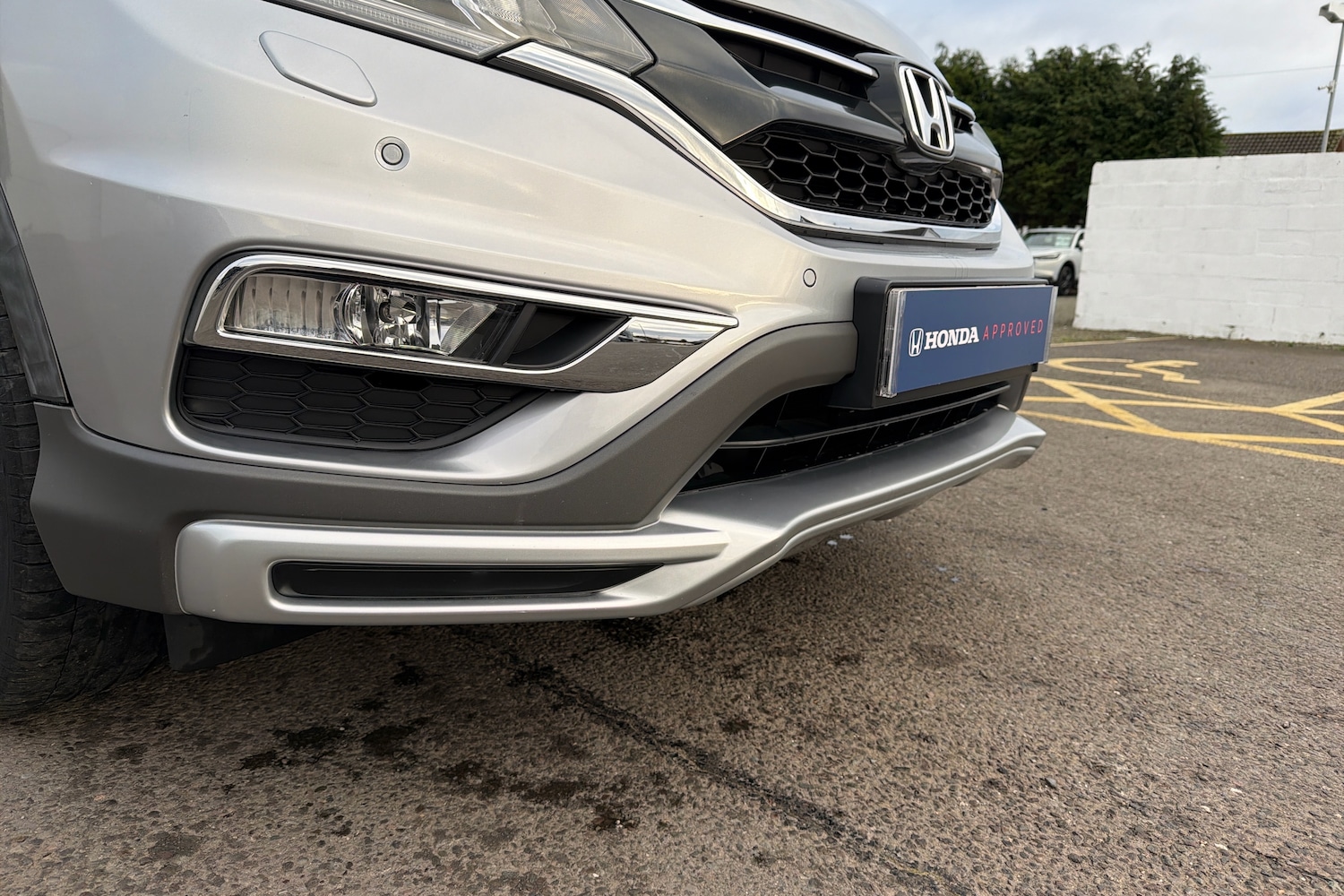 Used Honda CR-V 2018 for sale - 77079147: Photo 29