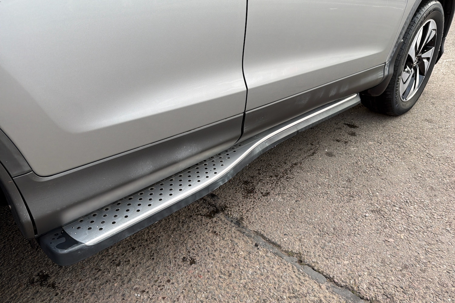 Used Honda CR-V 2018 for sale - 77079147: Photo 30