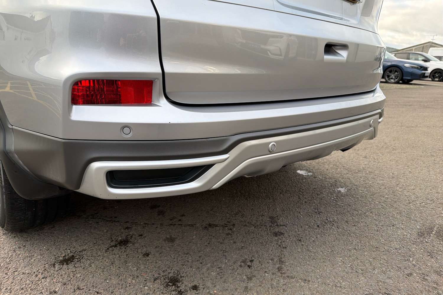 Used Honda CR-V 2018 for sale - 77079147: Photo 32