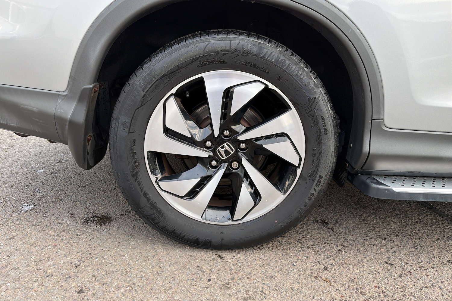 Used Honda CR-V 2018 for sale - 77079147: Photo 9