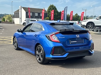 Used Honda Civic 2019 for sale - 79454039: Photo