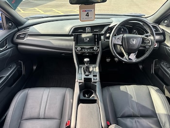 Used Honda Civic 2019 for sale - 79454039: Photo