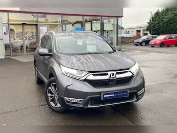 Used Honda CR-V 2022 for sale - 76452143: Photo