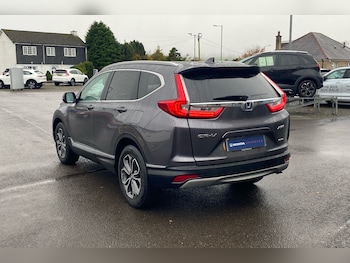 Used Honda CR-V 2022 for sale - 76452143: Photo