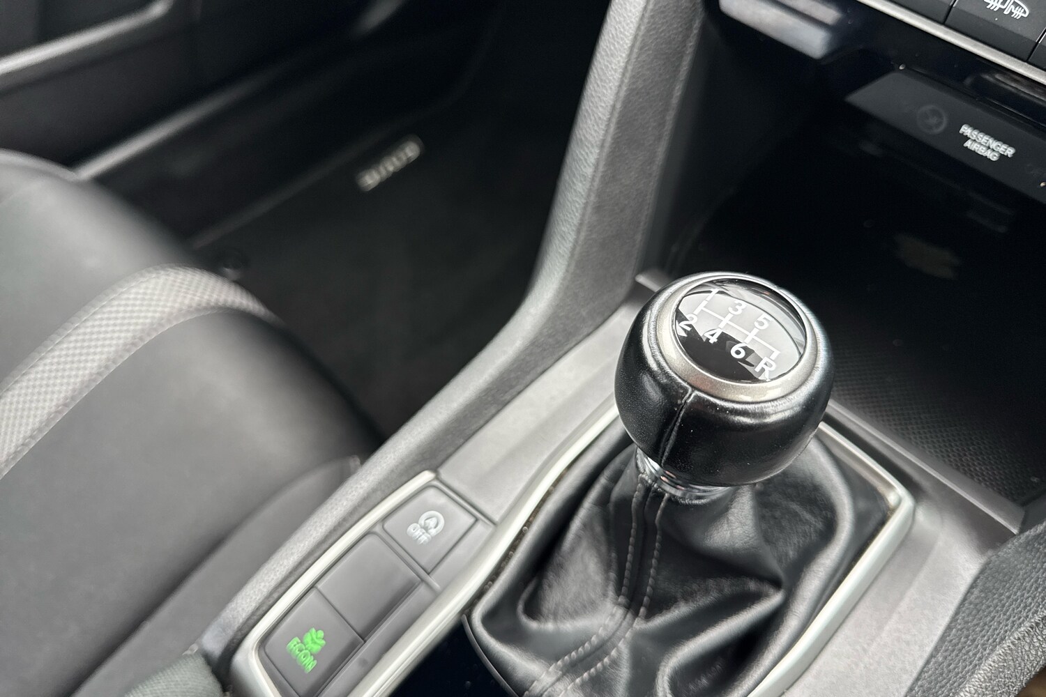 Used Honda Civic 2021 for sale - 76003539: Photo 15