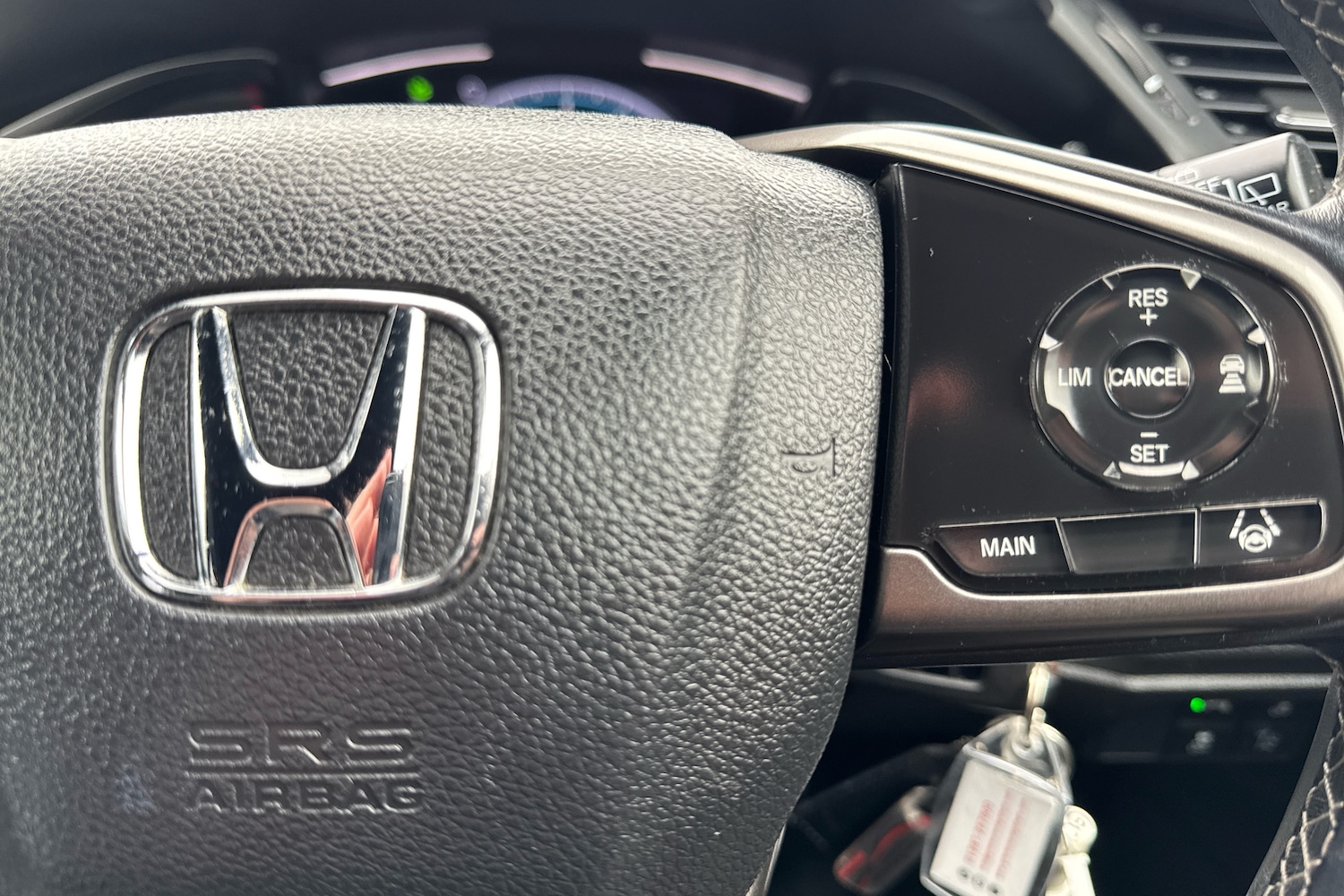Used Honda Civic 2021 for sale - 76003539: Photo 17