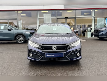 Used Honda Civic 2021 for sale - 76003539: Photo 4