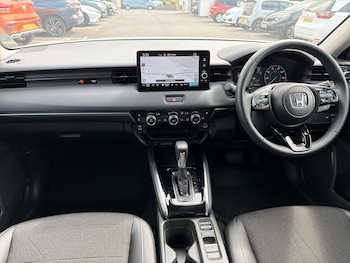 Used Honda HR-V 2025 for sale - 79261858: Photo