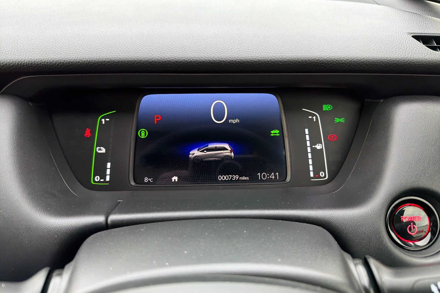 Used Honda Jazz 2025 for sale - 77449738: Photo 11